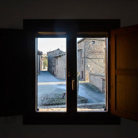 Unduesina Albergue Undues De Lerda Eksteriør billede