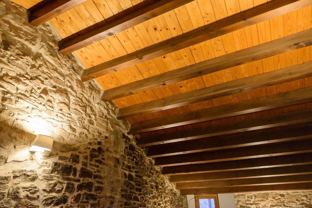 Unduesina Albergue Undues De Lerda Eksteriør billede