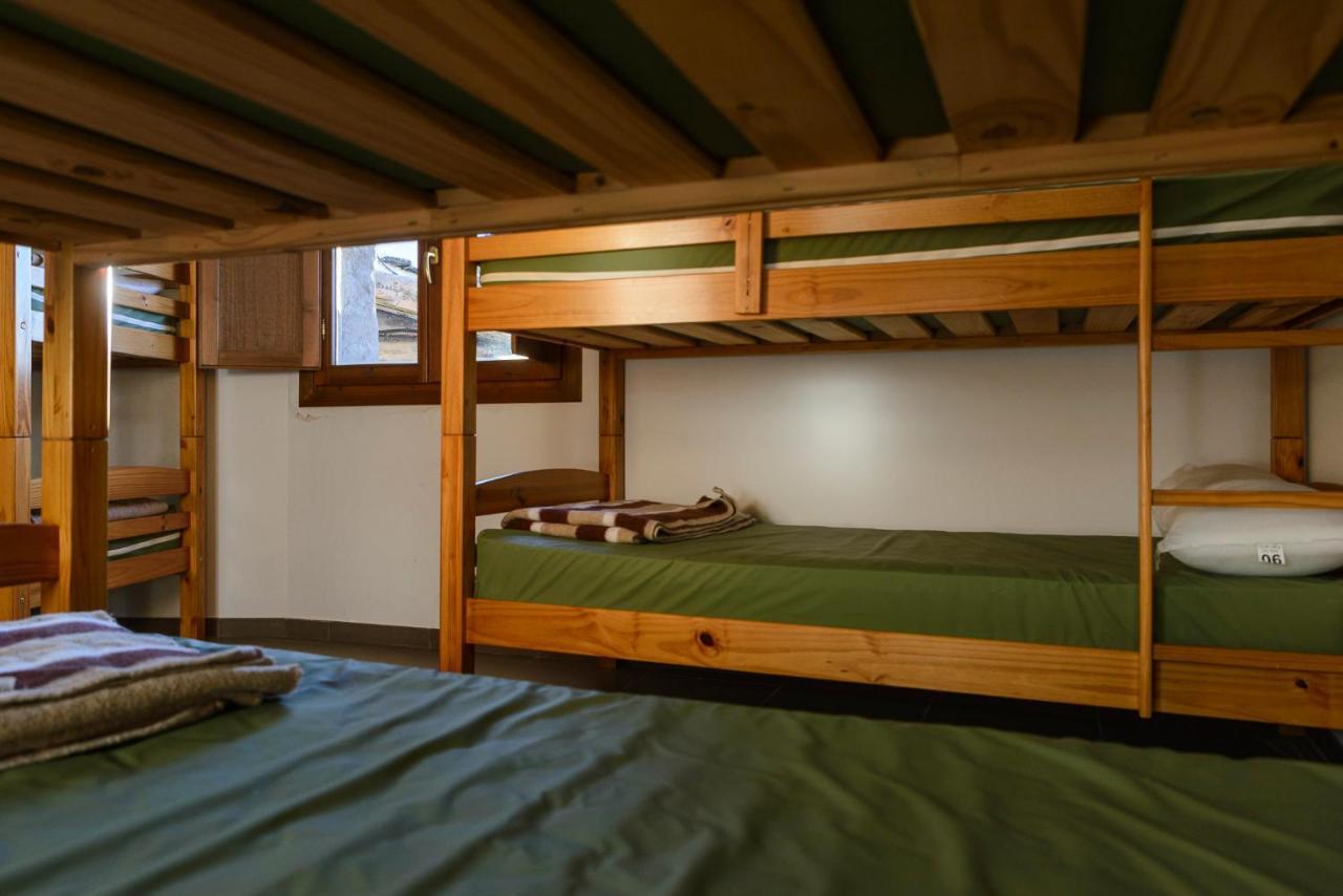 Unduesina Albergue Undues De Lerda Eksteriør billede